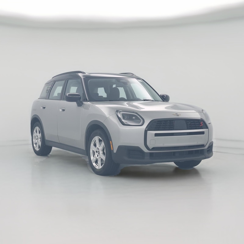 2025 Mini Cooper Countryman S ALL4