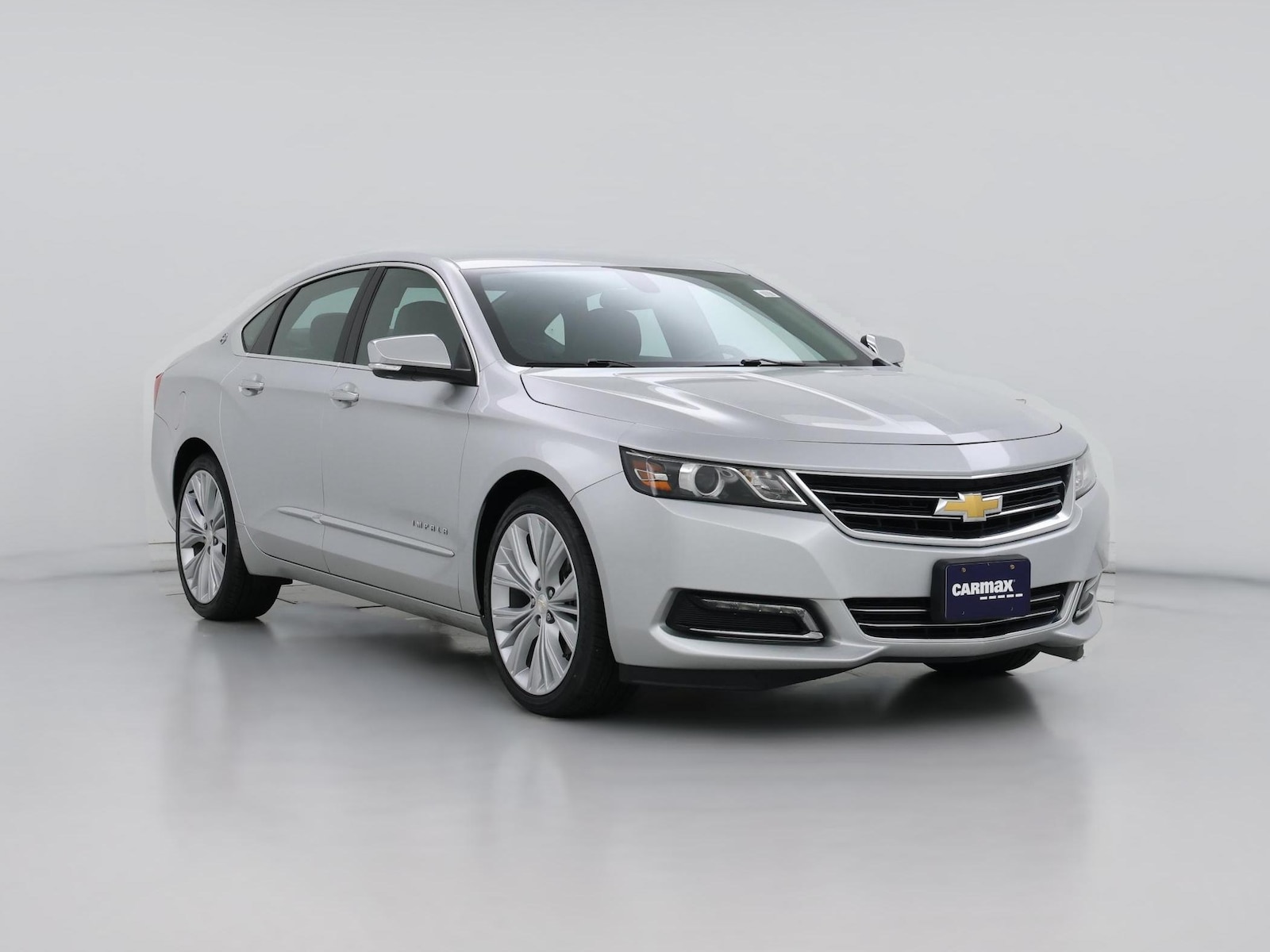 2019 Chevrolet Impala