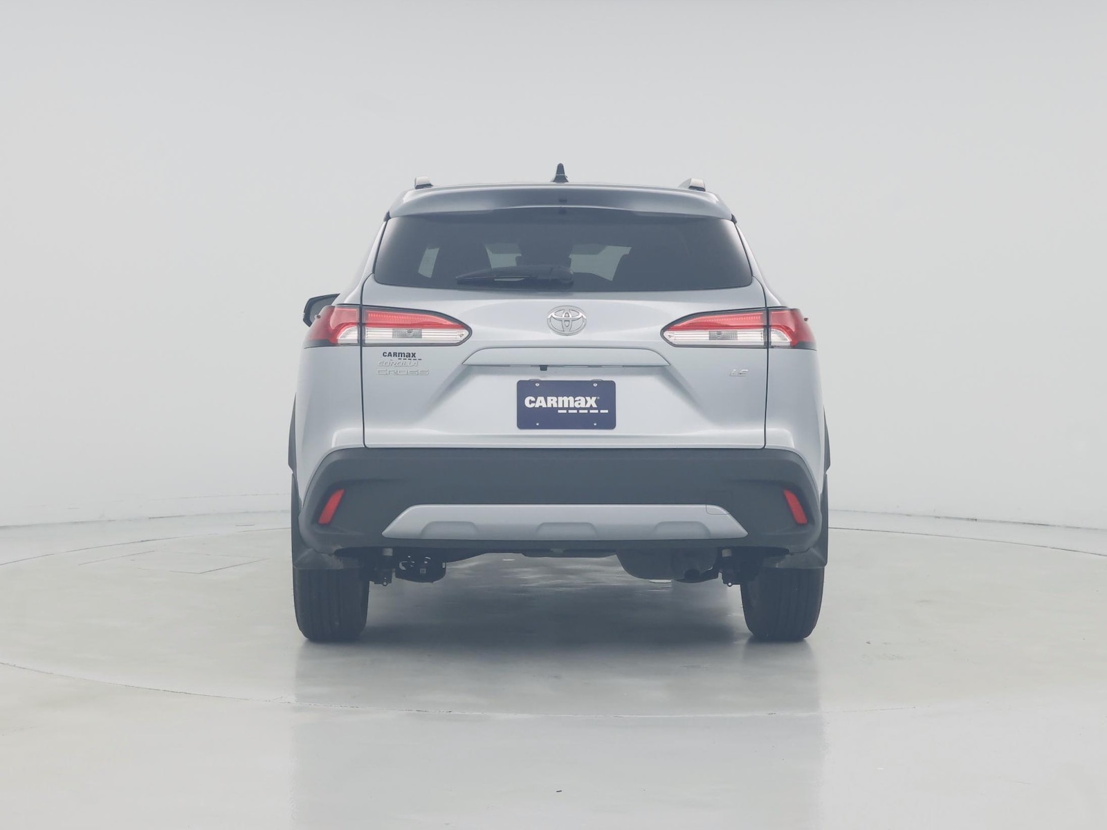 2025 Toyota Corolla Cross LE - Photo 7