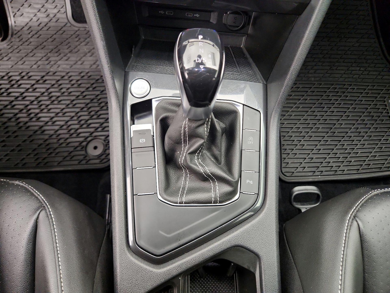 2022 Volkswagen Tiguan SE R-LINE BLACK - Photo 18