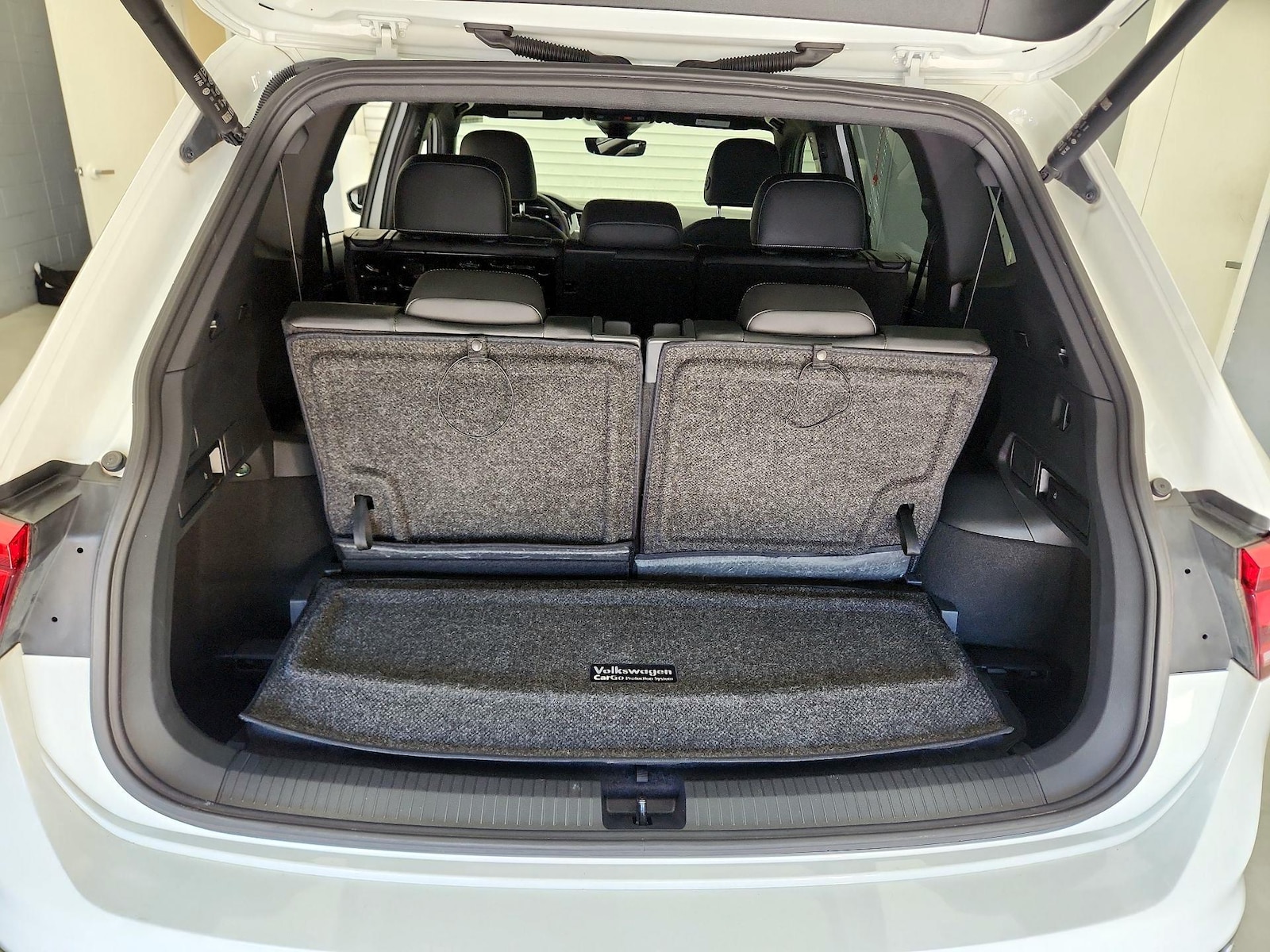 2022 Volkswagen Tiguan SE R-LINE BLACK - Photo 21