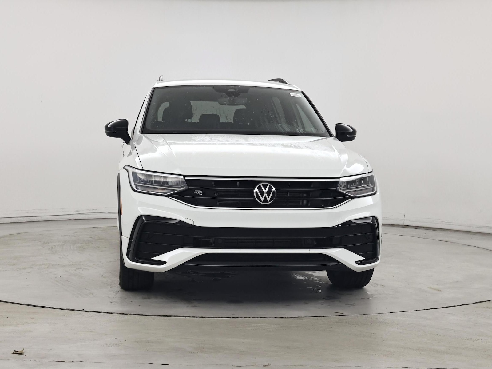 2022 Volkswagen Tiguan SE R-LINE BLACK - Photo 6