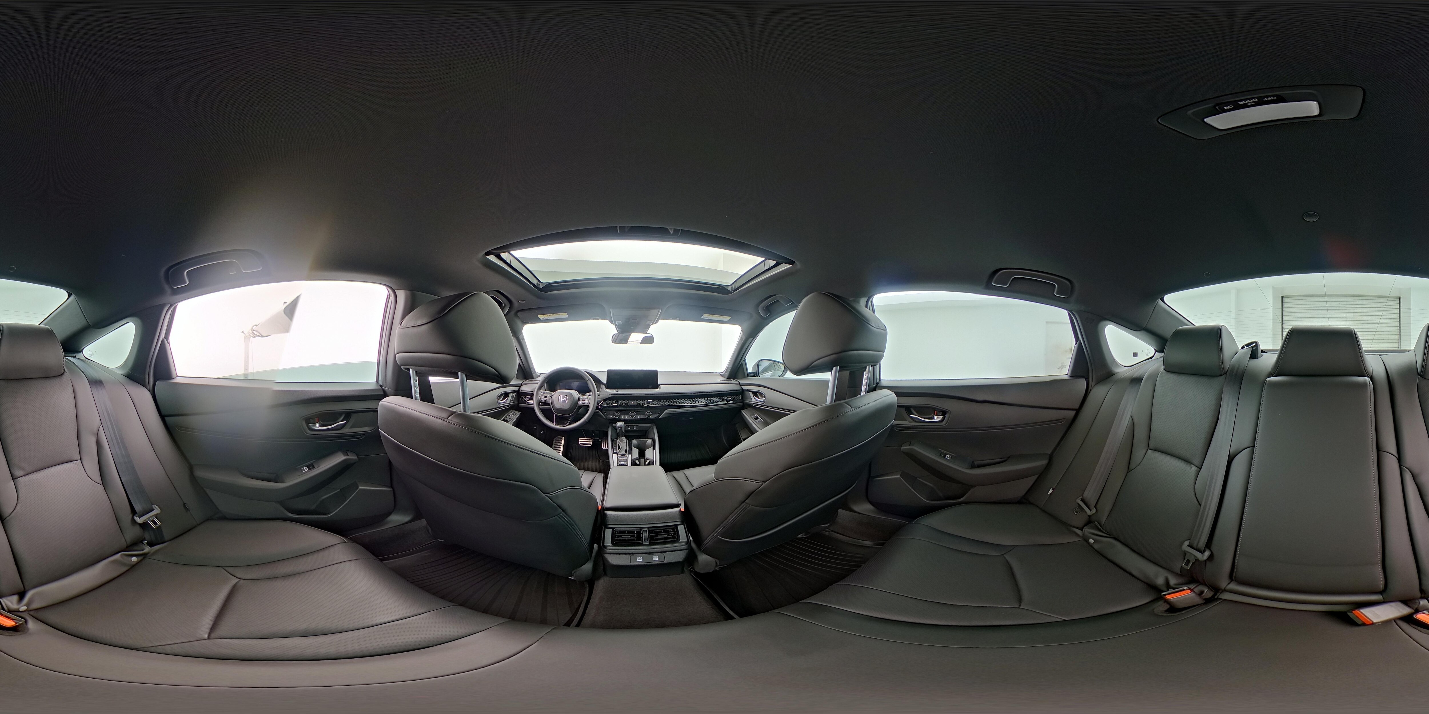 2026 Honda Accord Hybrid Sport-L - Photo 26