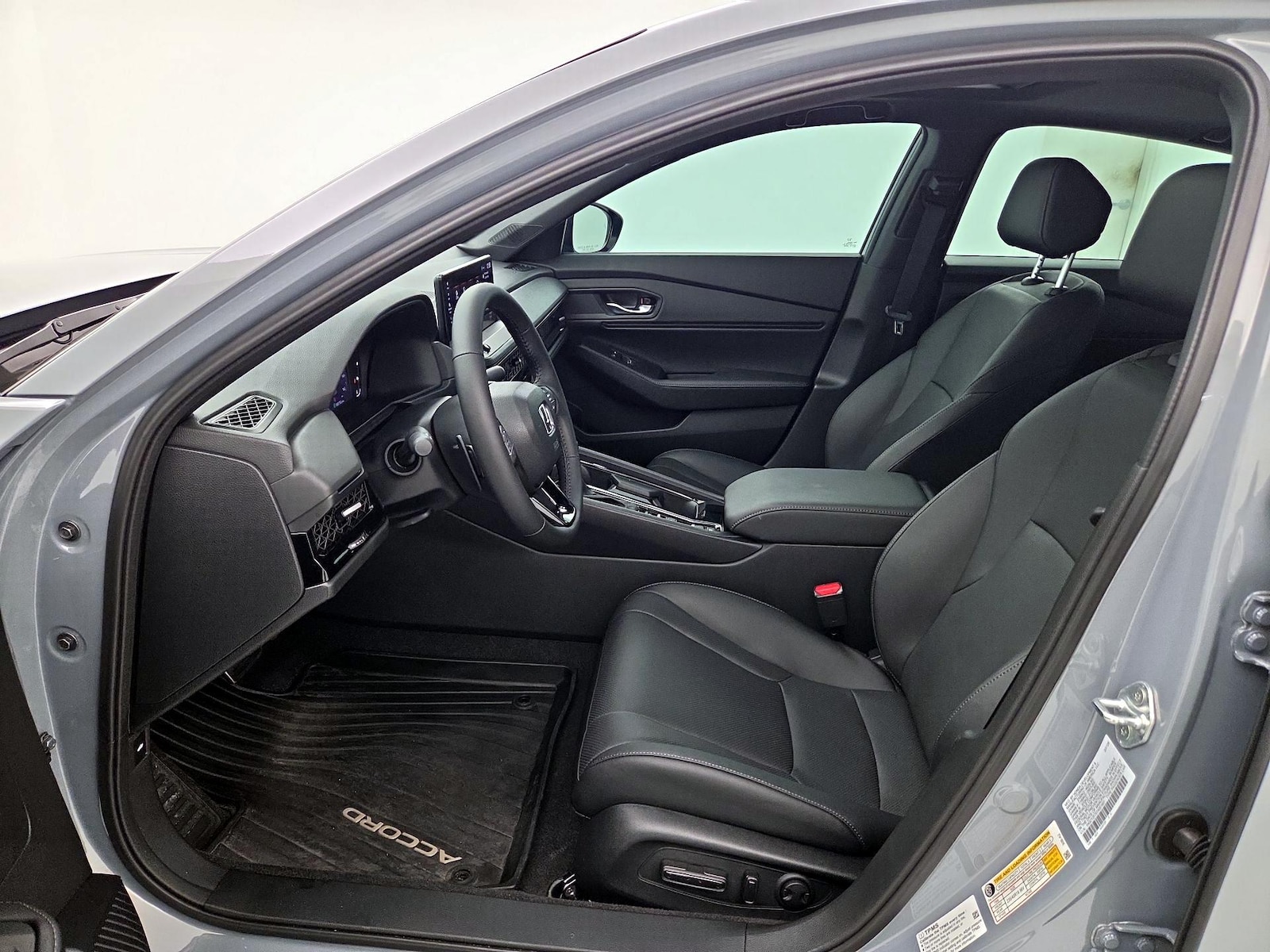 2026 Honda Accord Hybrid Sport-L - Photo 12