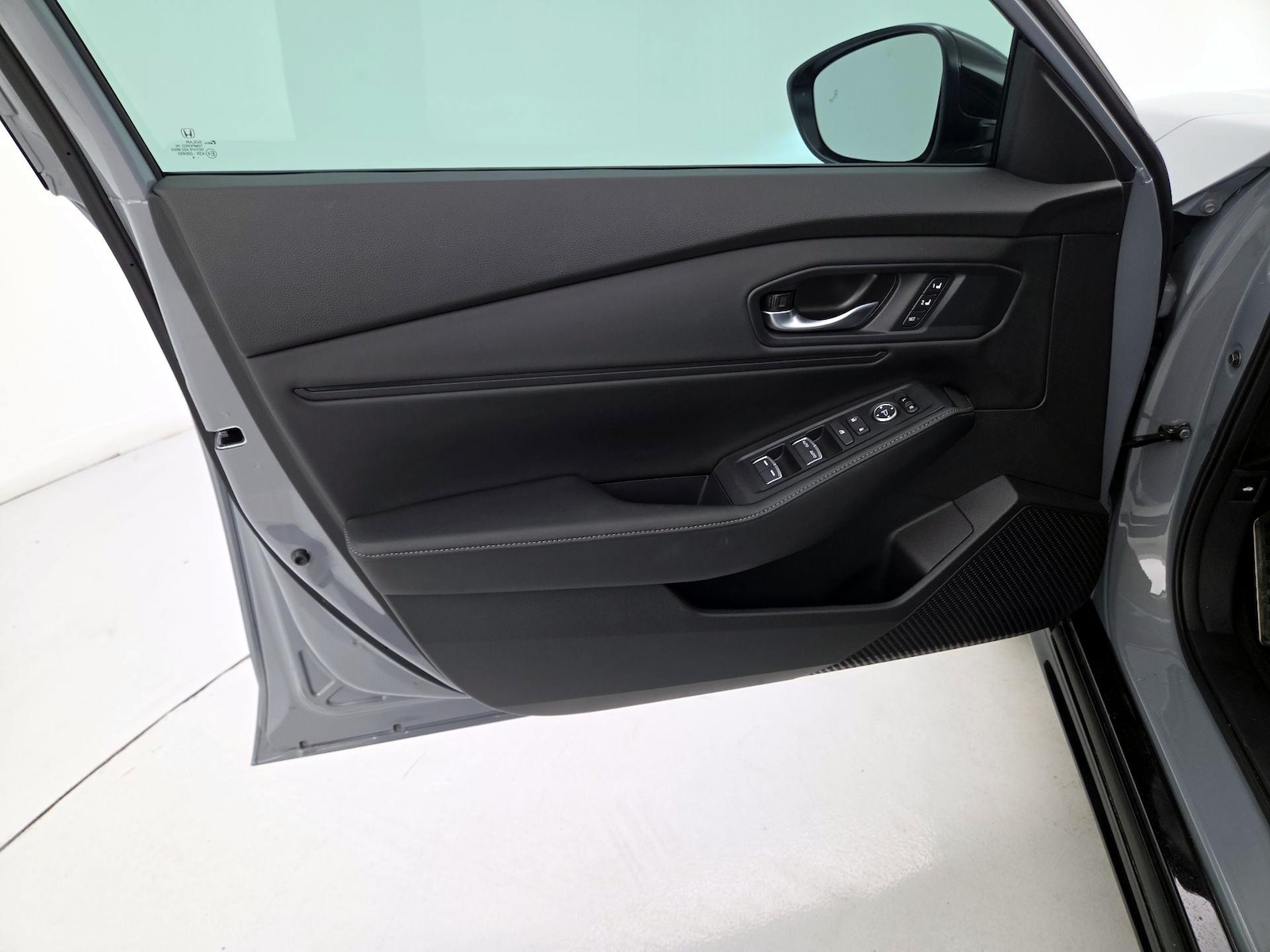 2026 Honda Accord Hybrid Sport-L - Photo 13