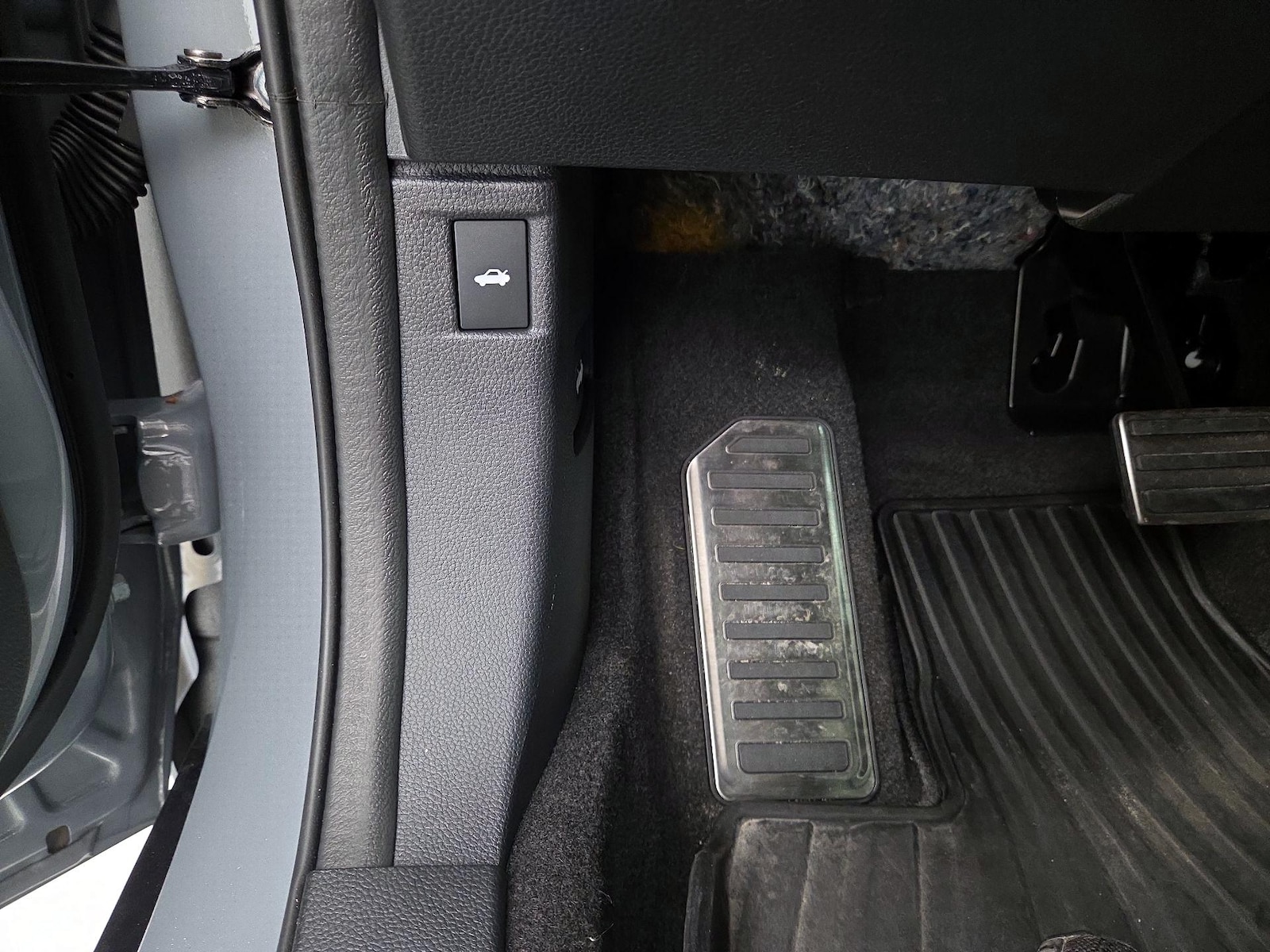 2026 Honda Accord Hybrid Sport-L - Photo 14