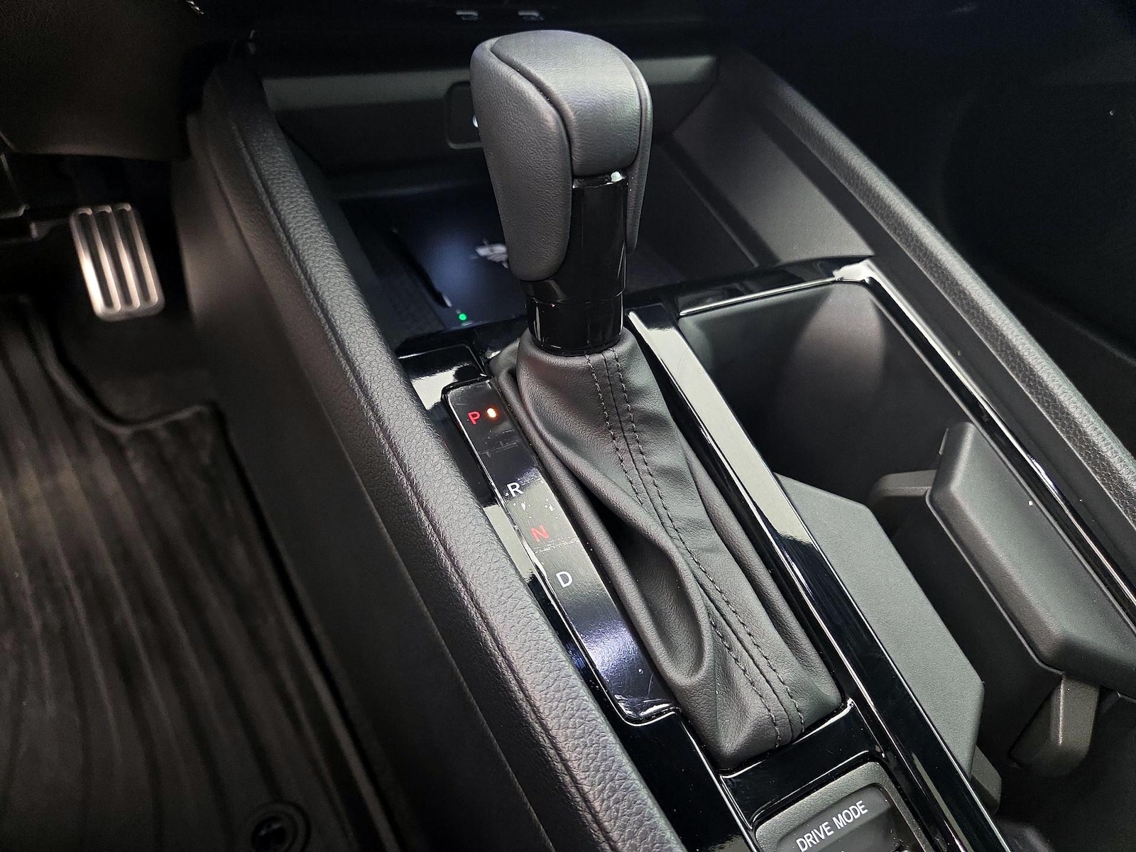 2026 Honda Accord Hybrid Sport-L - Photo 18