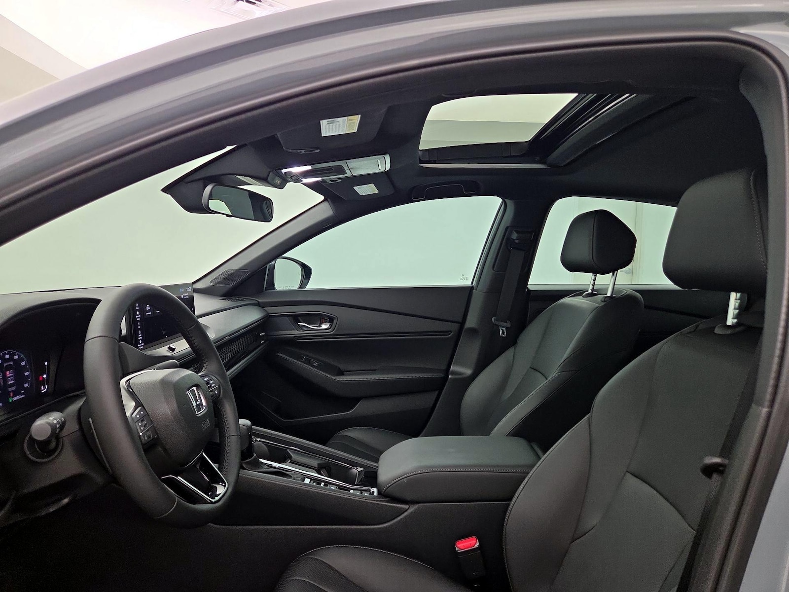 2026 Honda Accord Hybrid Sport-L - Photo 20