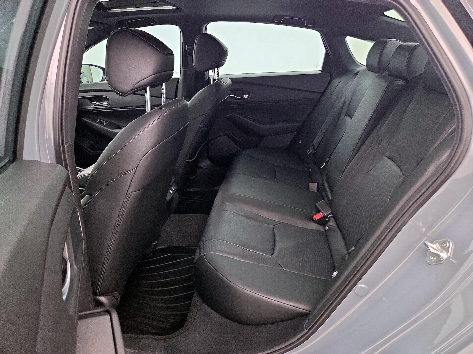 2026 Honda Accord Hybrid Sport-L - Photo 21