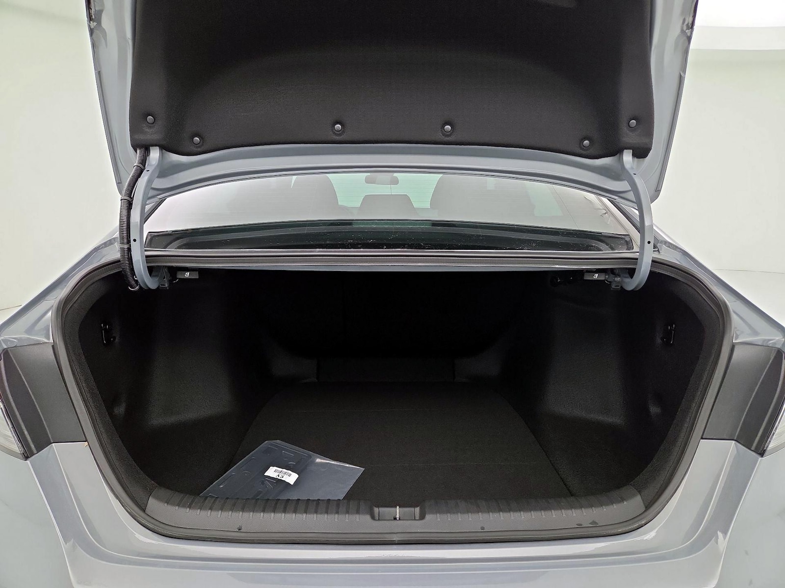 2026 Honda Accord Hybrid Sport-L - Photo 22