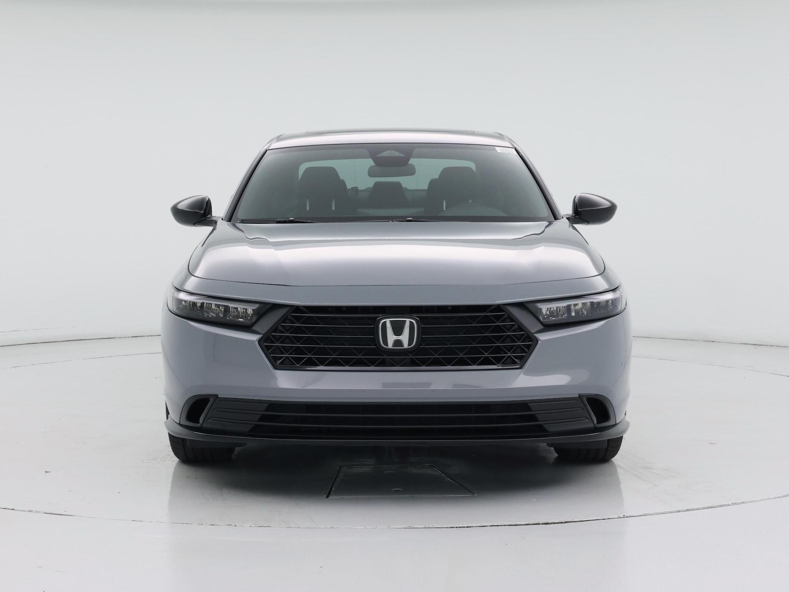2026 Honda Accord Hybrid Sport-L - Photo 6