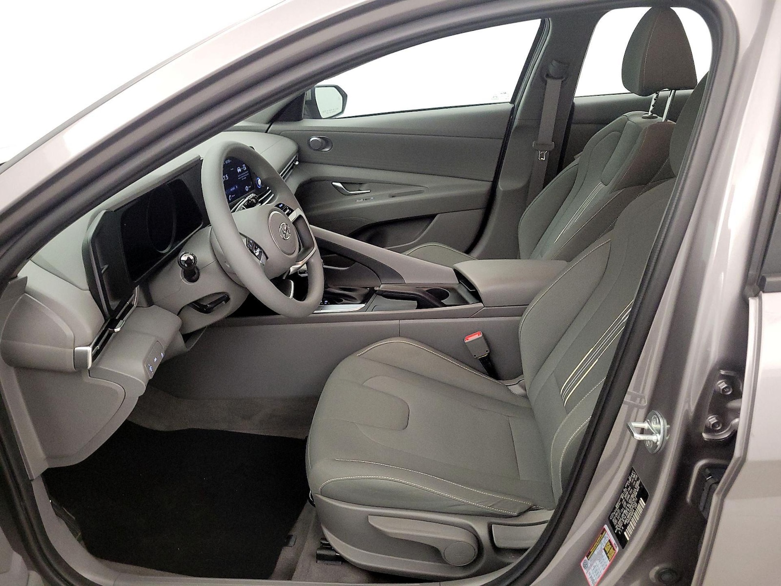 Side Airbags