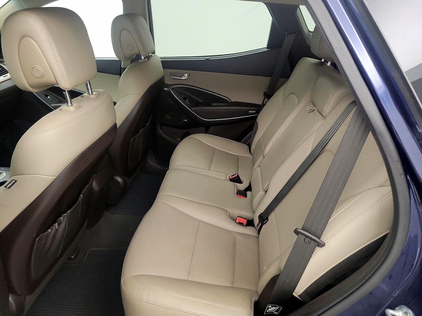 Rear Seat Heaters