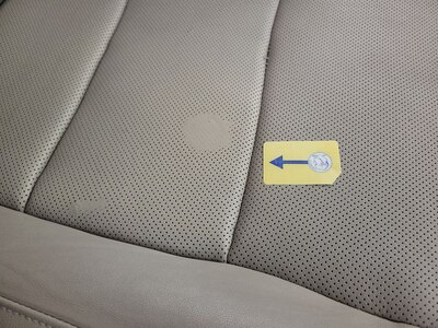 Condition detail