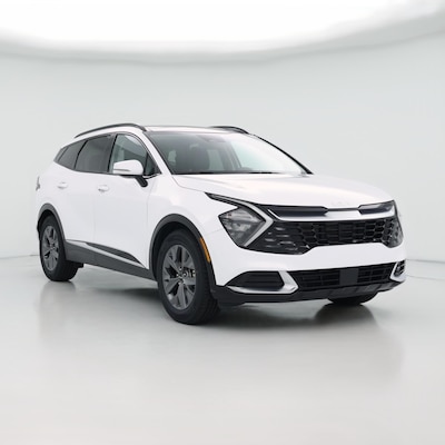 2023 Kia Sportage SX