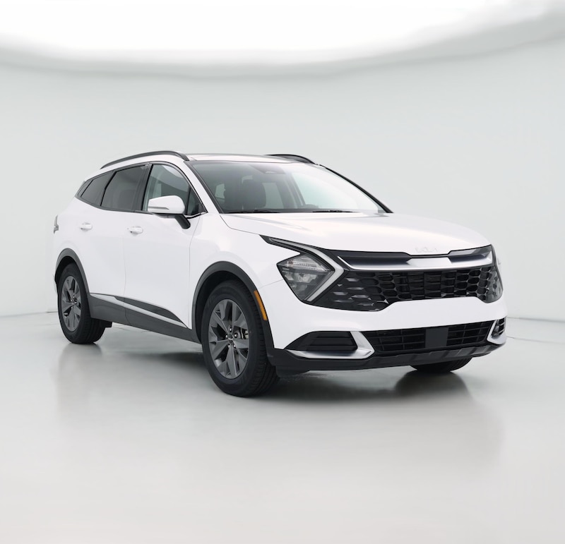 2023 Kia Sportage SX