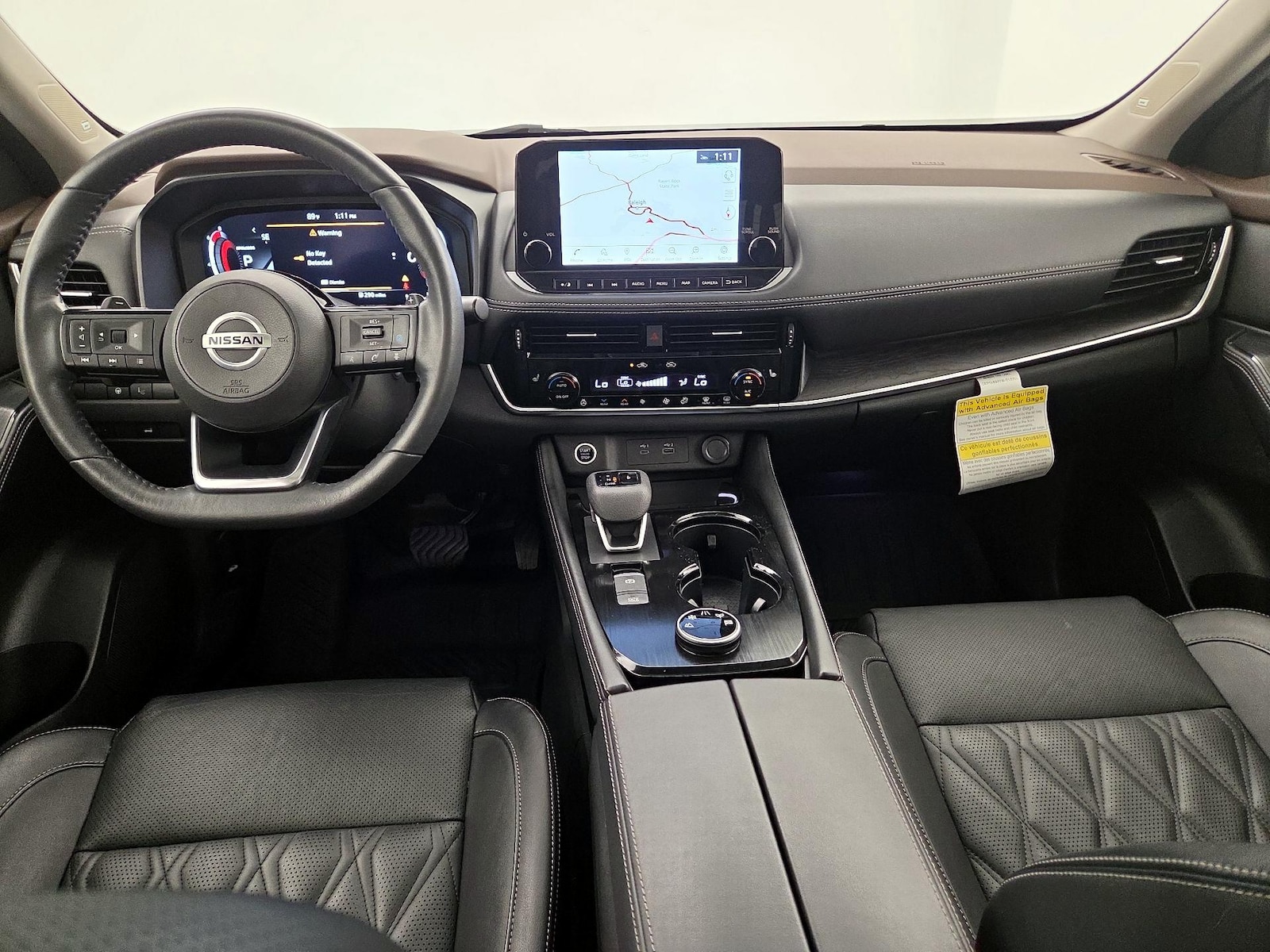Apple CarPlay®