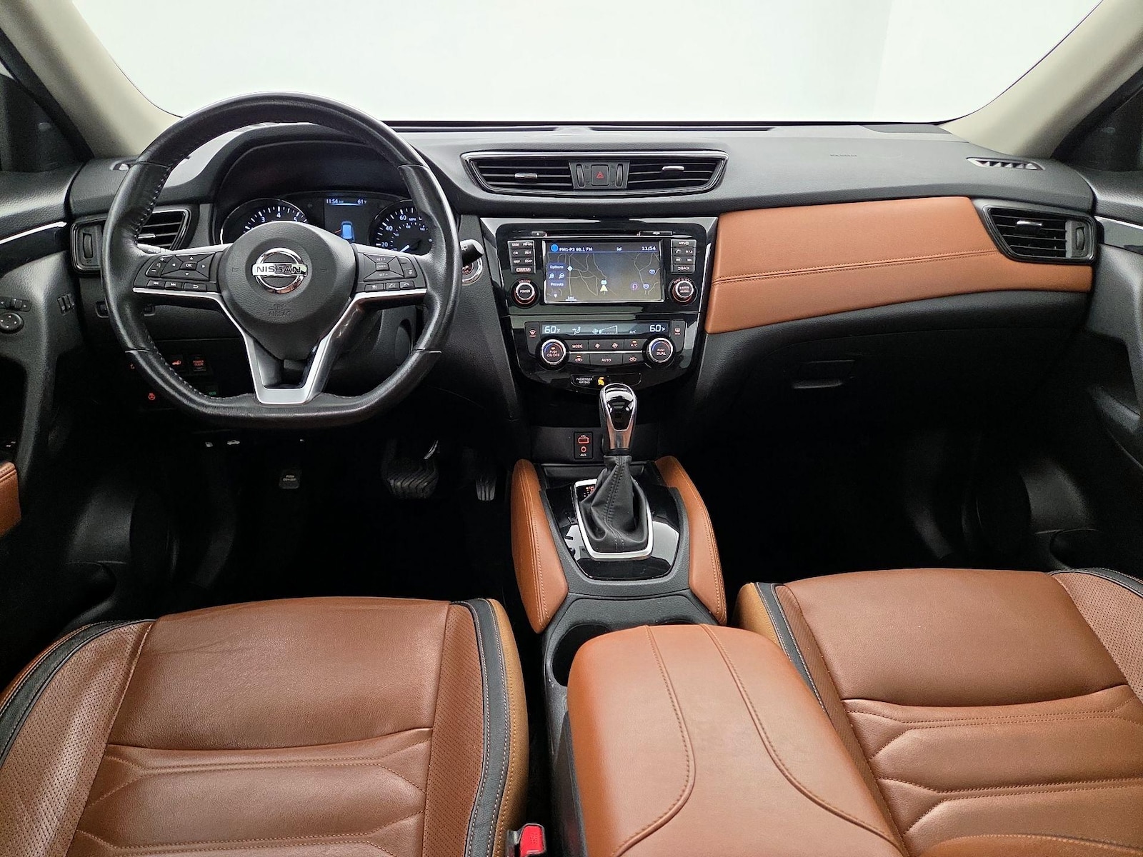 Navigation System