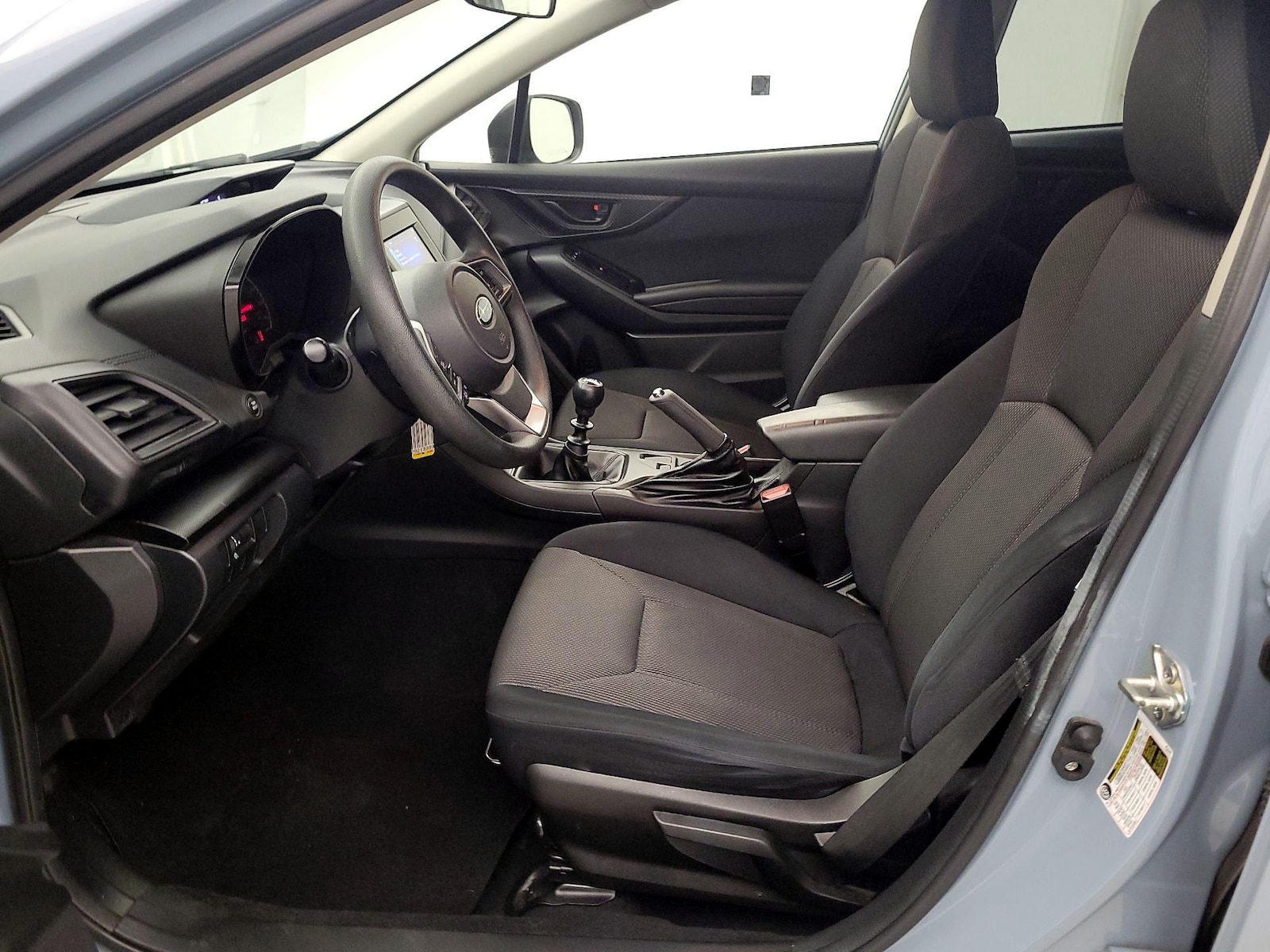 Side Airbags