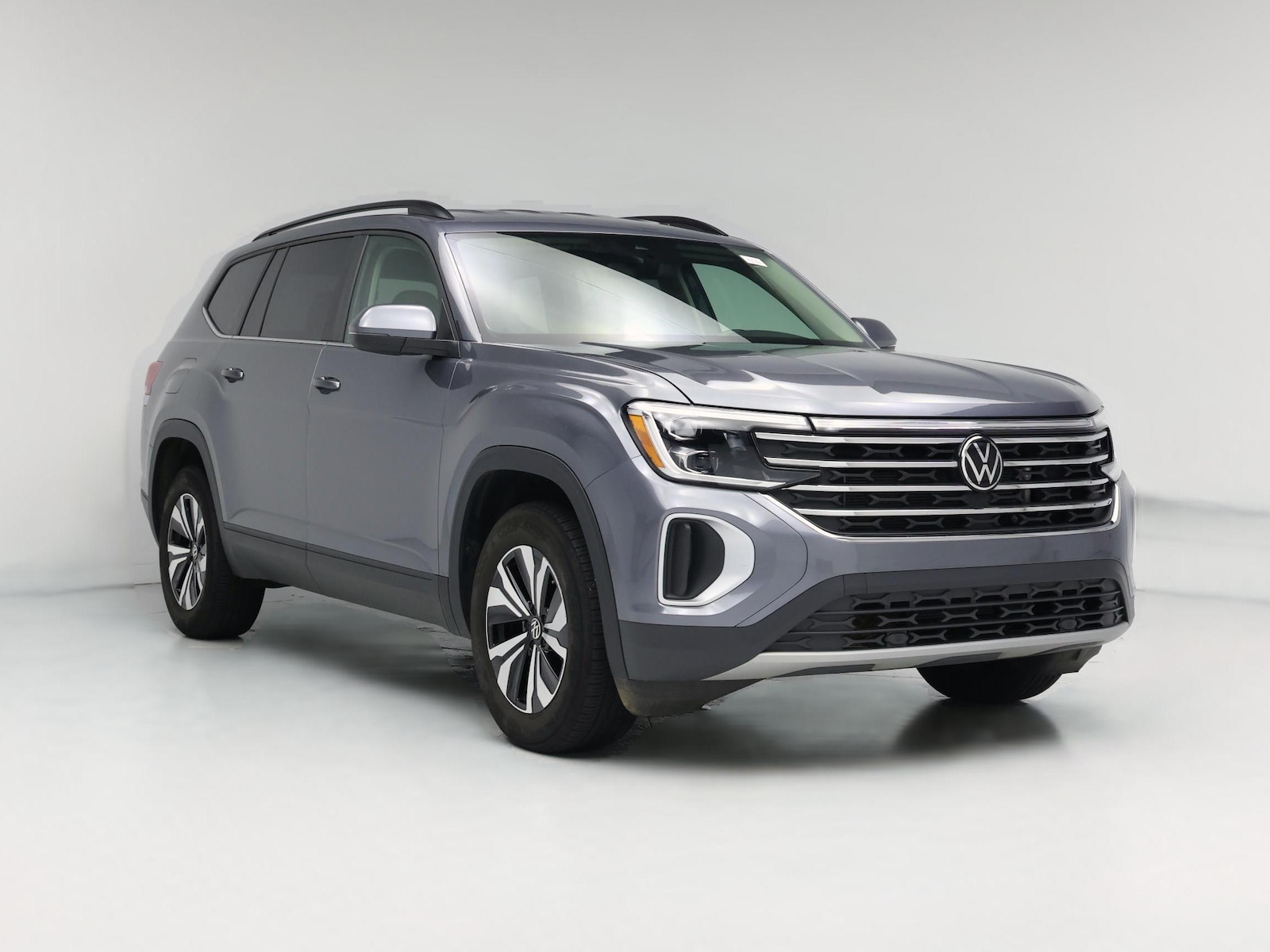 2024 Volkswagen Atlas