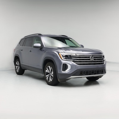 2024 Volkswagen Atlas SE