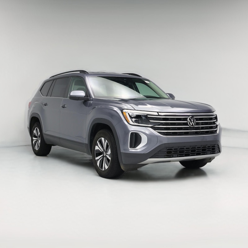 2024 Volkswagen Atlas SE