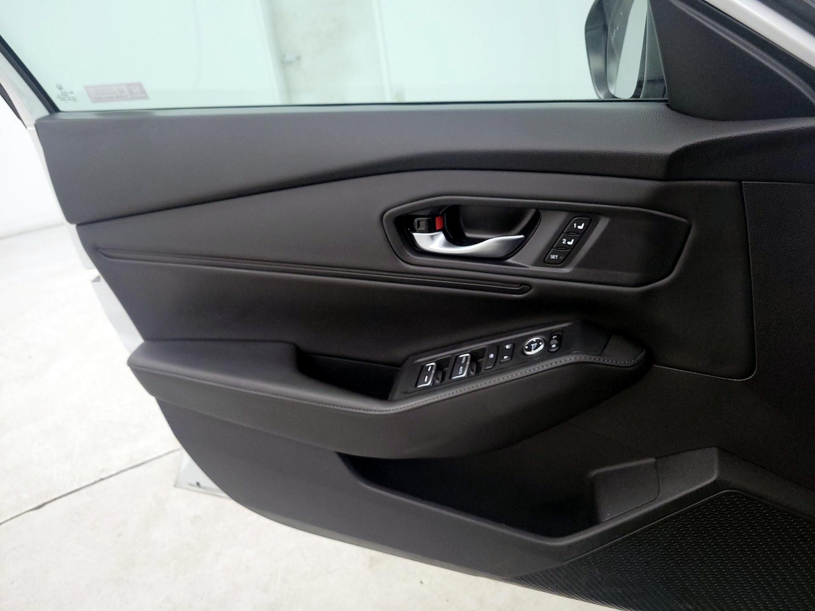 2024 Honda Accord Hybrid Sport-L - Photo 13