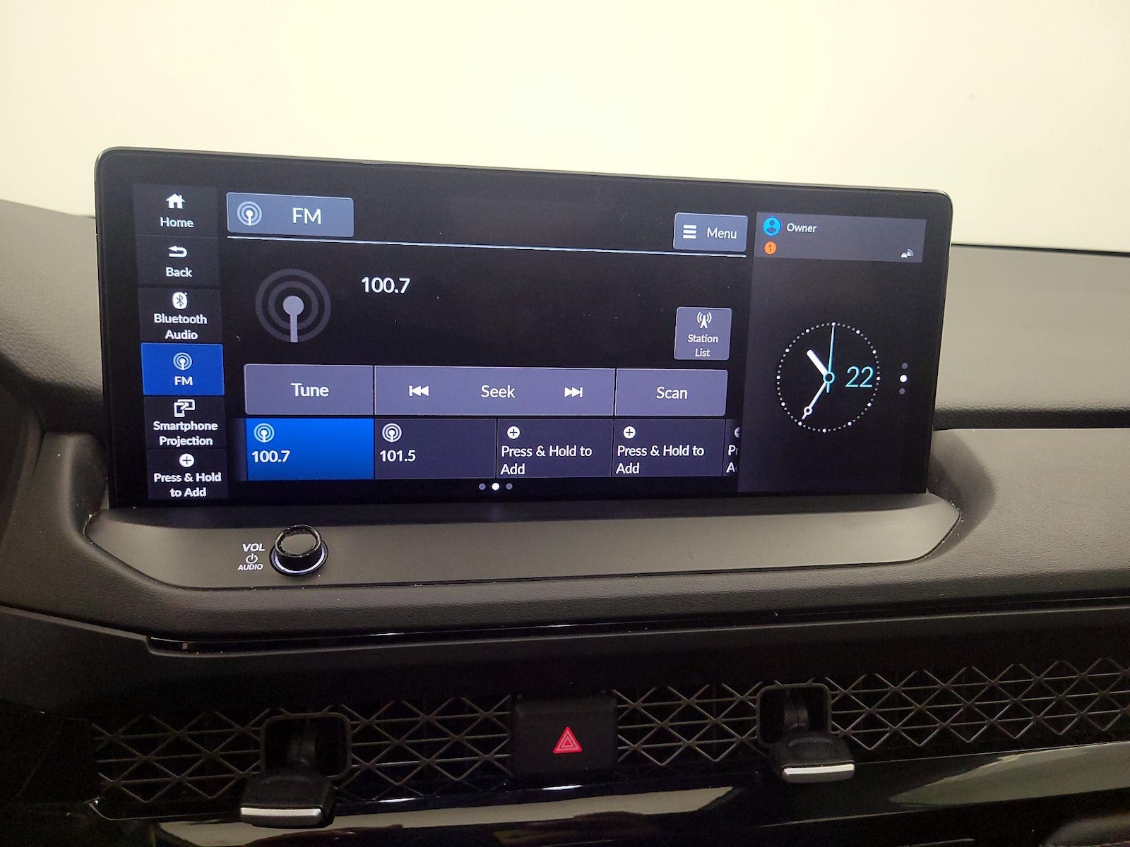 2024 Honda Accord Hybrid Sport-L - Photo 15