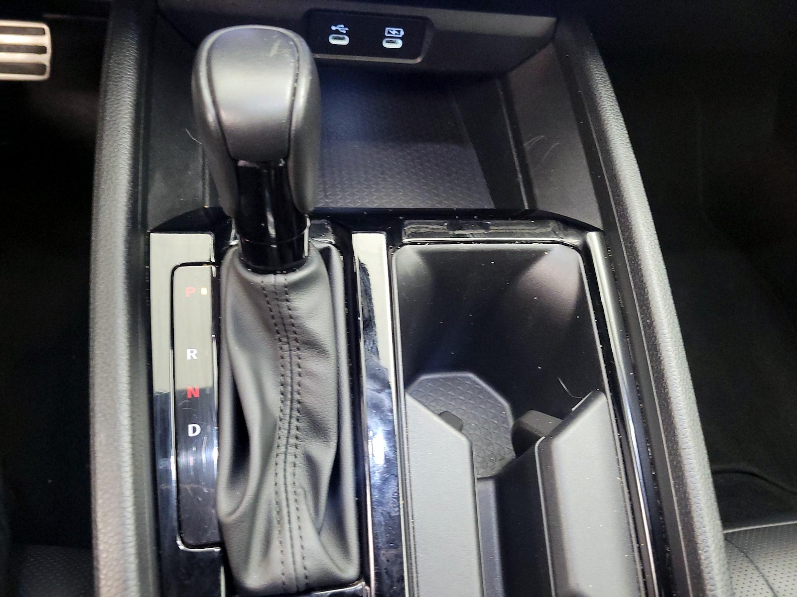 2024 Honda Accord Hybrid Sport-L - Photo 17