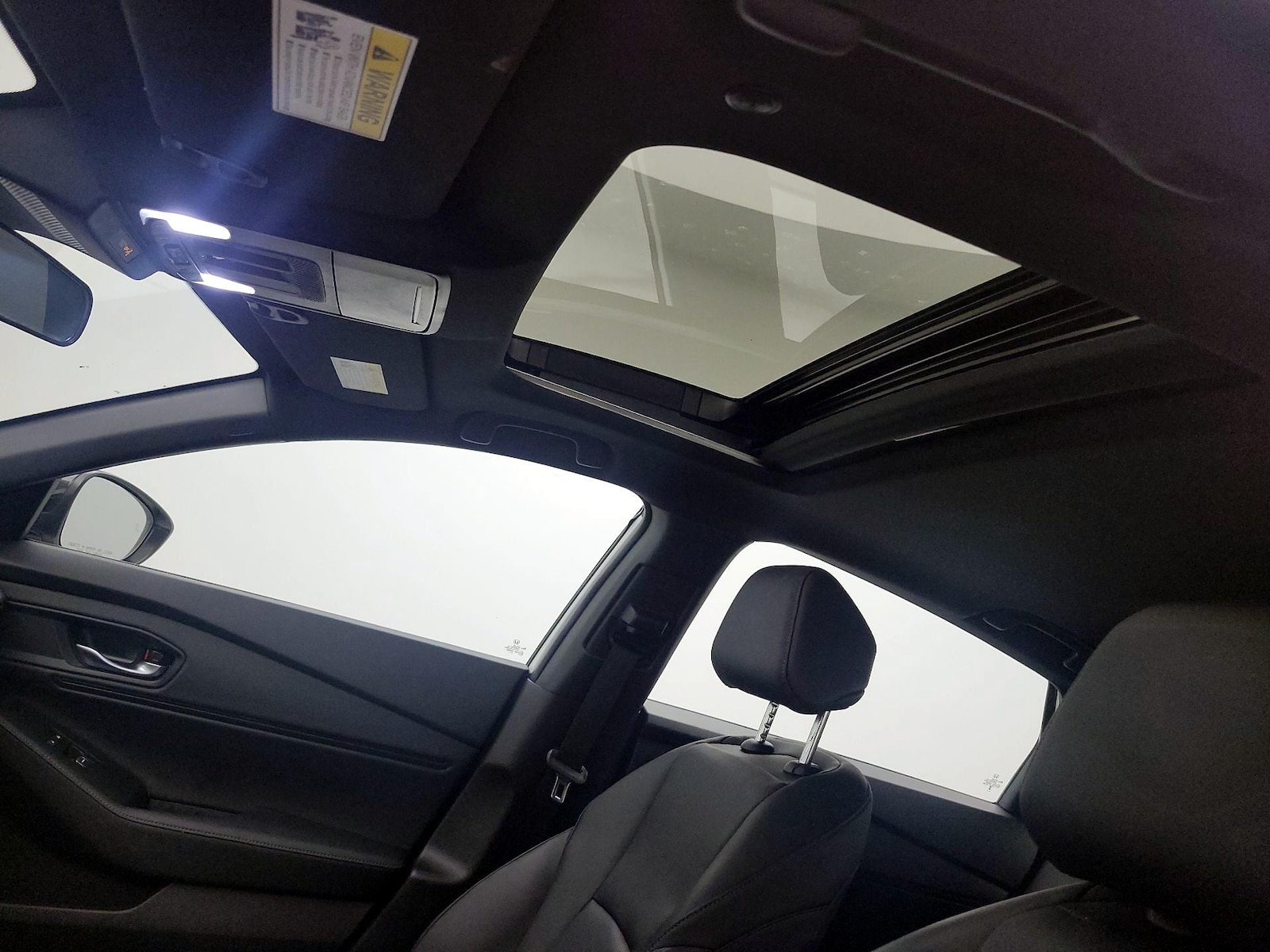 2024 Honda Accord Hybrid Sport-L - Photo 19