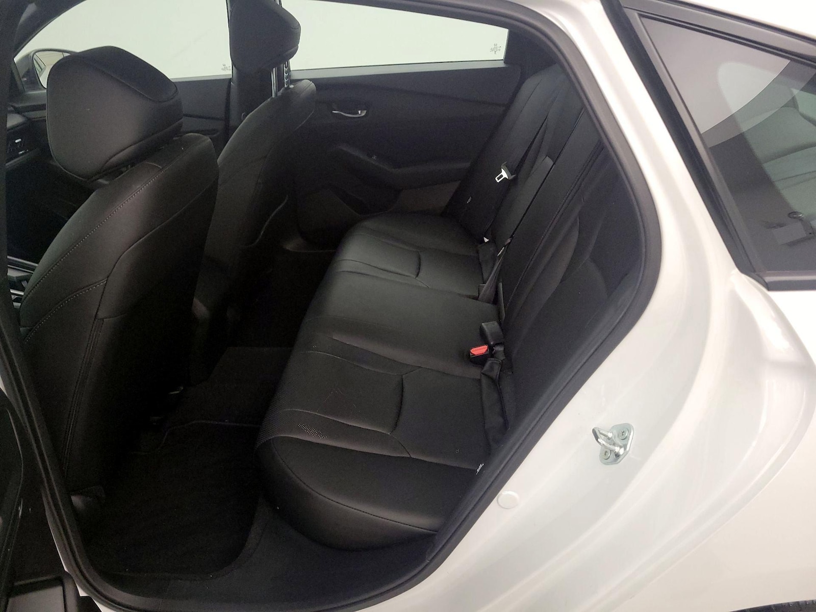 2024 Honda Accord Hybrid Sport-L - Photo 20