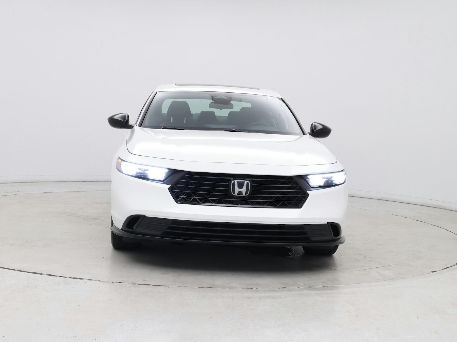 2024 Honda Accord Hybrid Sport-L - Photo 6