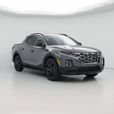 2024 Hyundai Santa Cruz Night