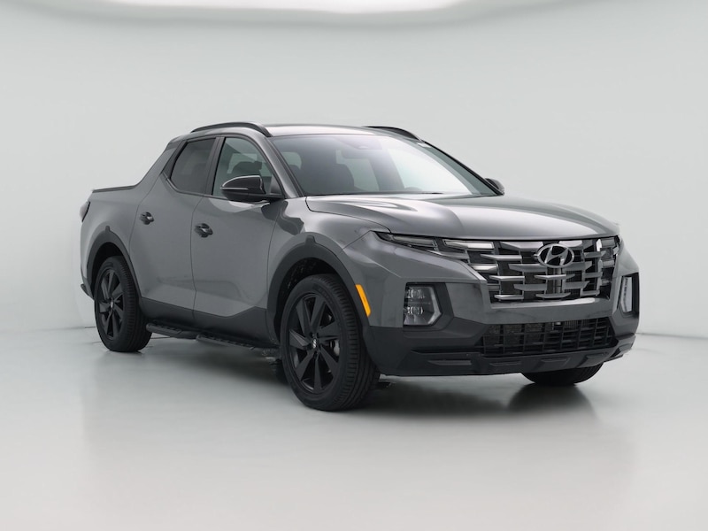 2024 Hyundai Santa Cruz Night