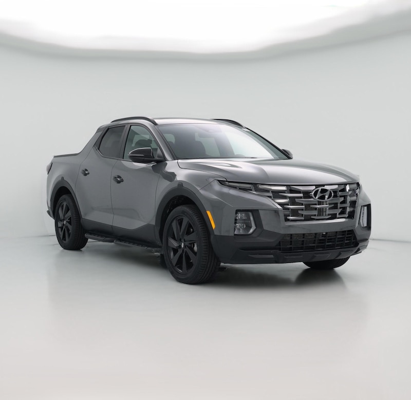 2024 Hyundai Santa Cruz Night