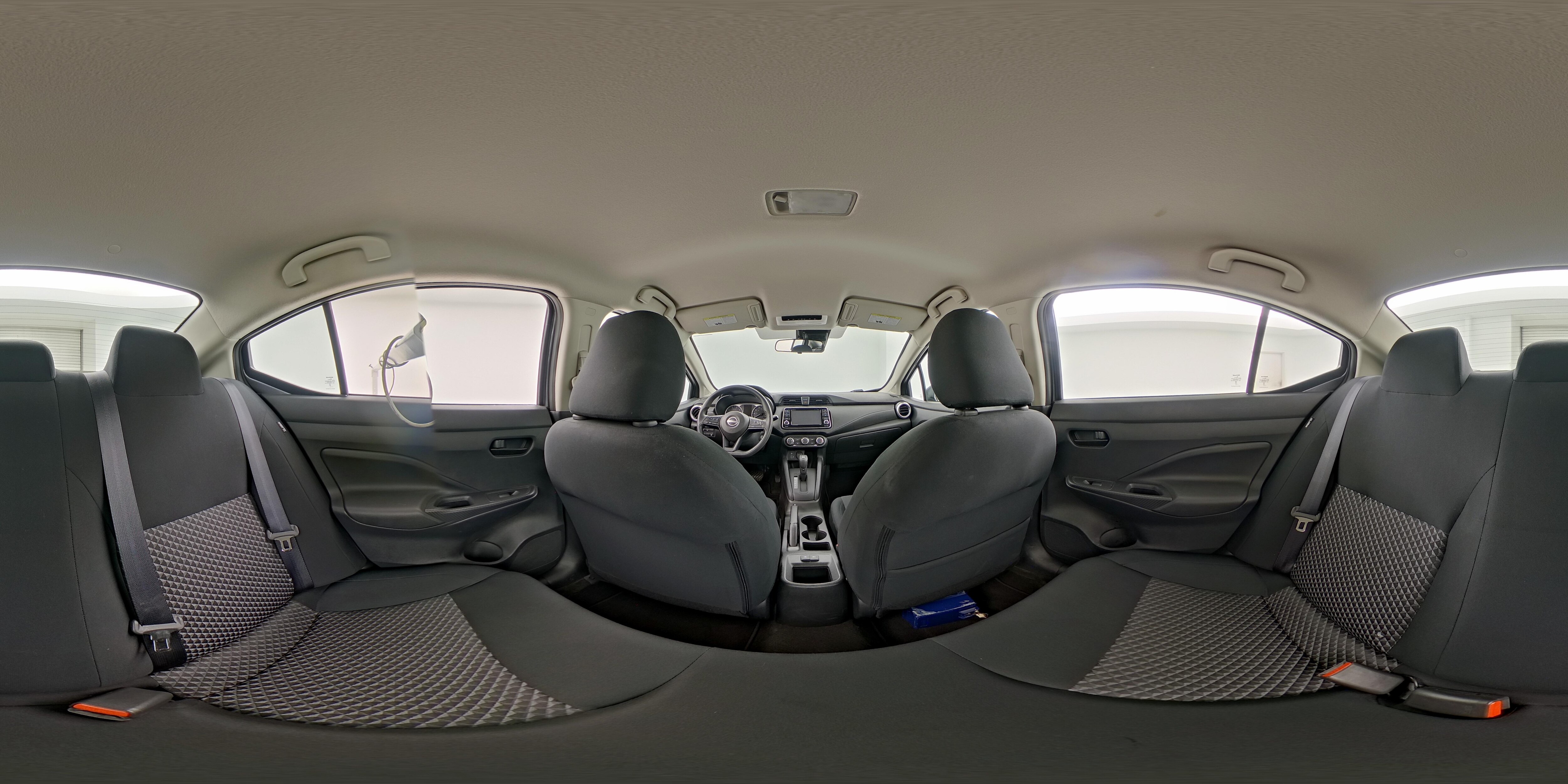 2023 Nissan Versa Sedan S - Photo 25