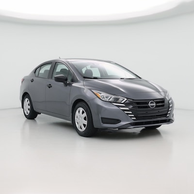 2023 Nissan Versa S