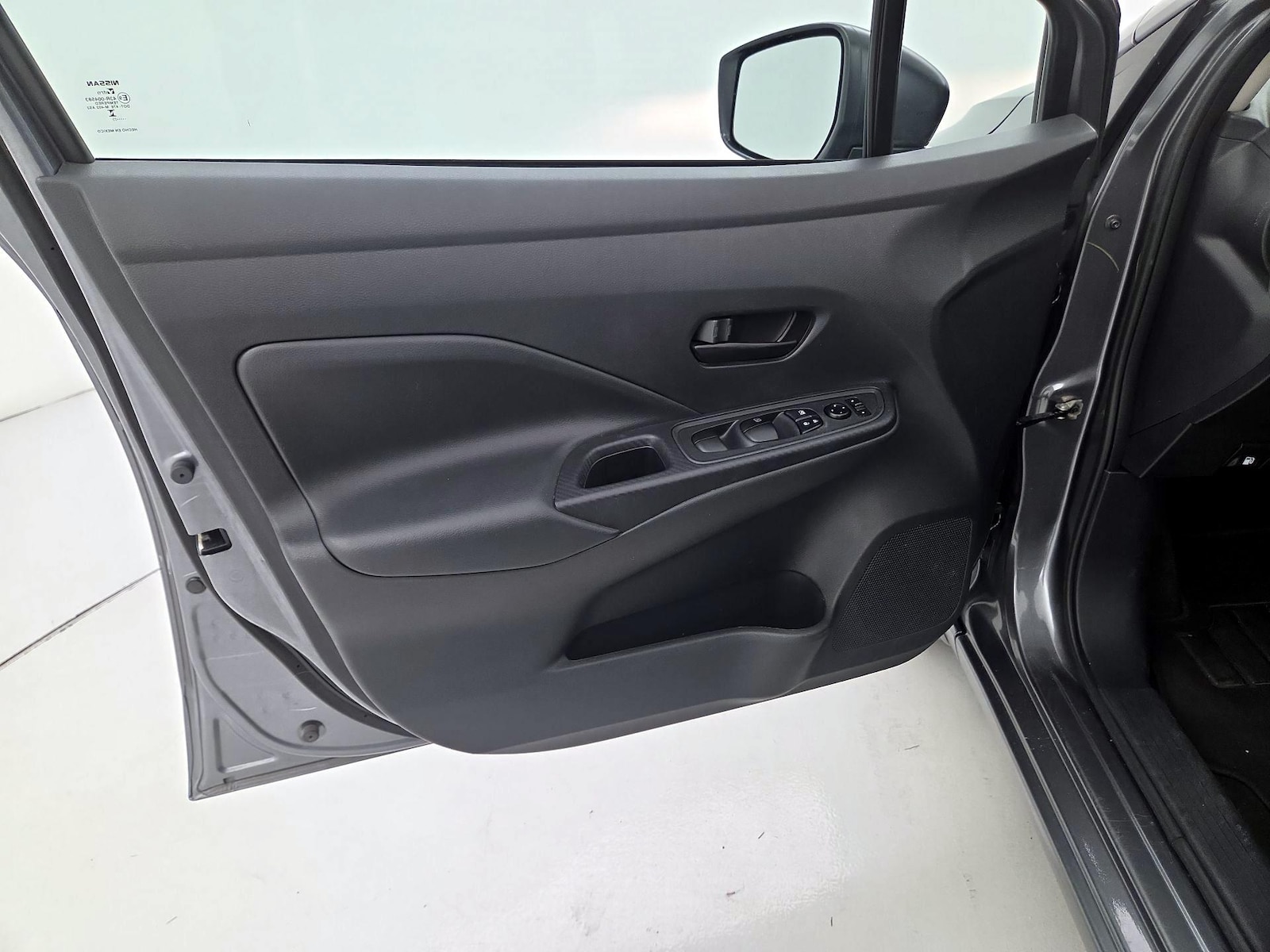 2023 Nissan Versa Sedan S - Photo 13