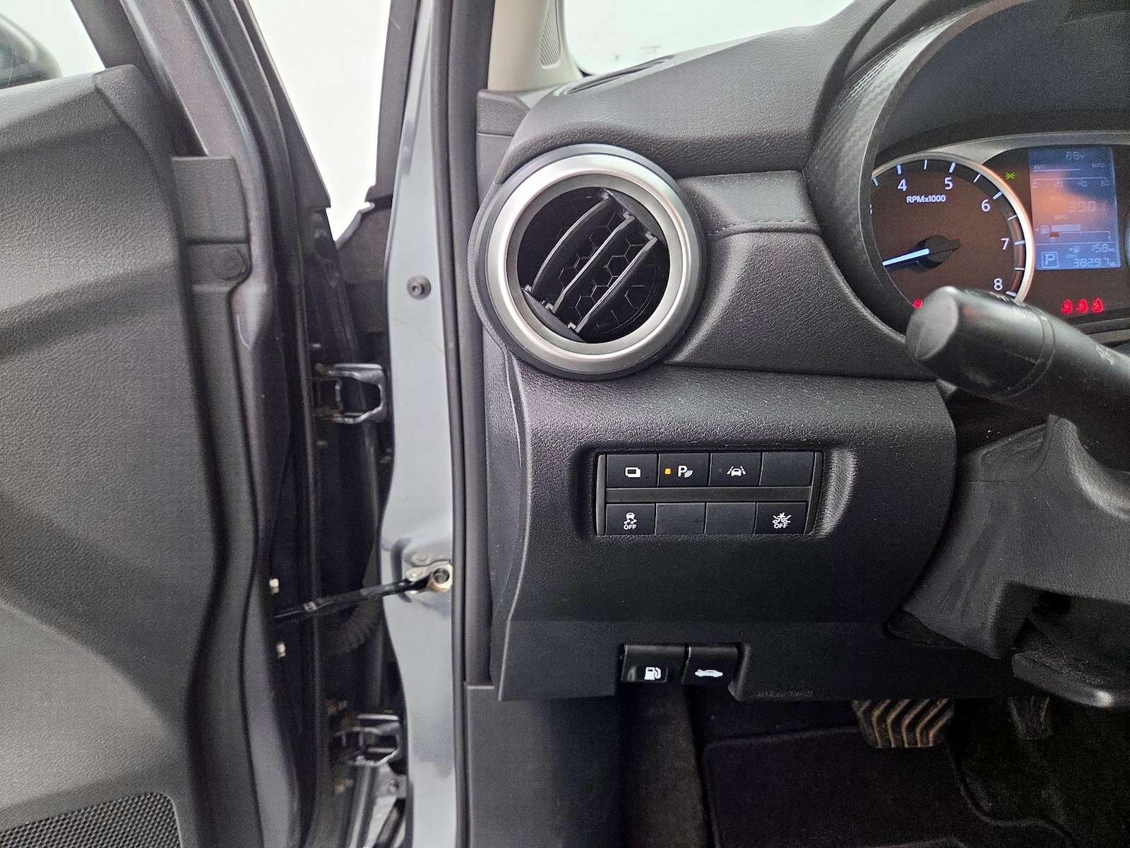 2023 Nissan Versa Sedan S - Photo 14