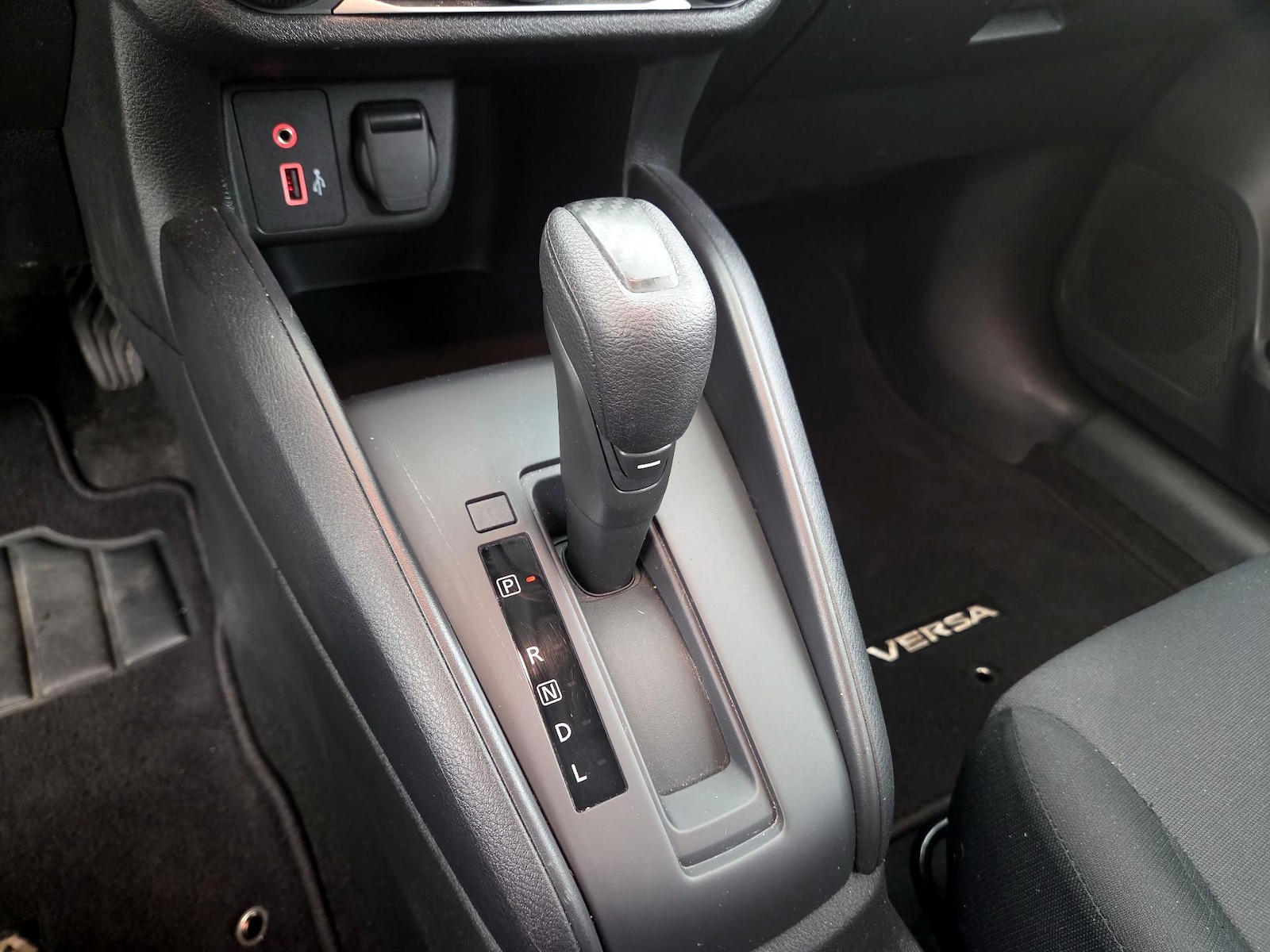 2023 Nissan Versa Sedan S - Photo 18
