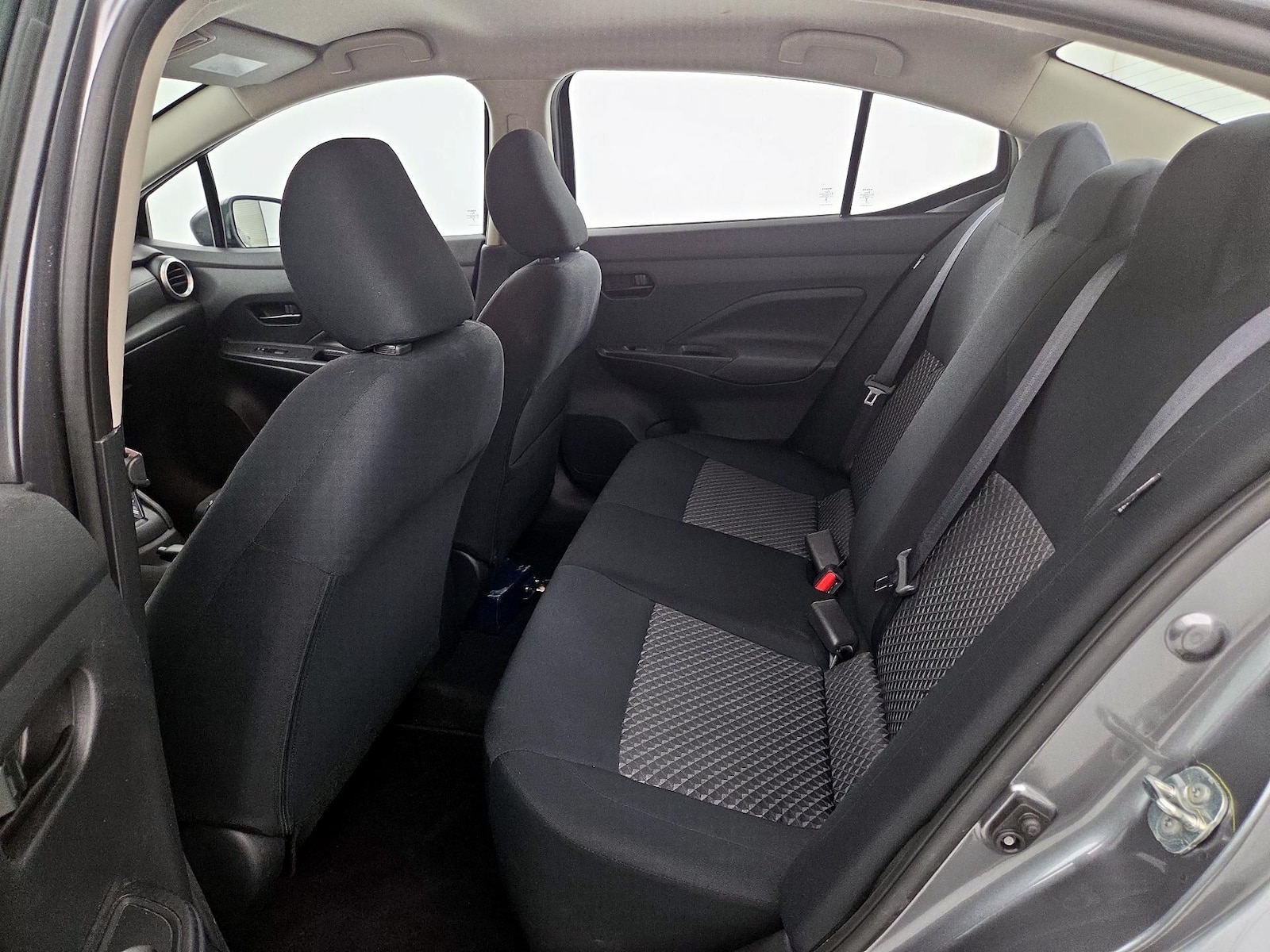2023 Nissan Versa Sedan S - Photo 20
