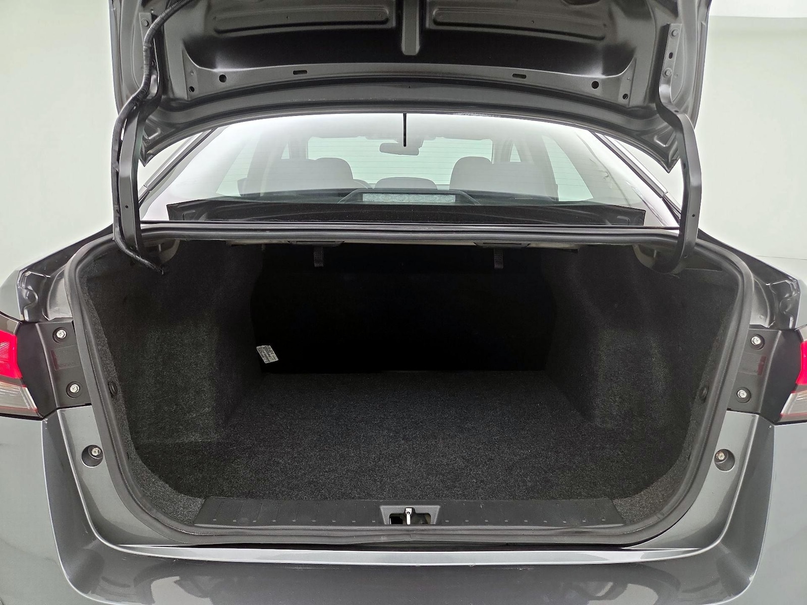 2023 Nissan Versa Sedan S - Photo 21