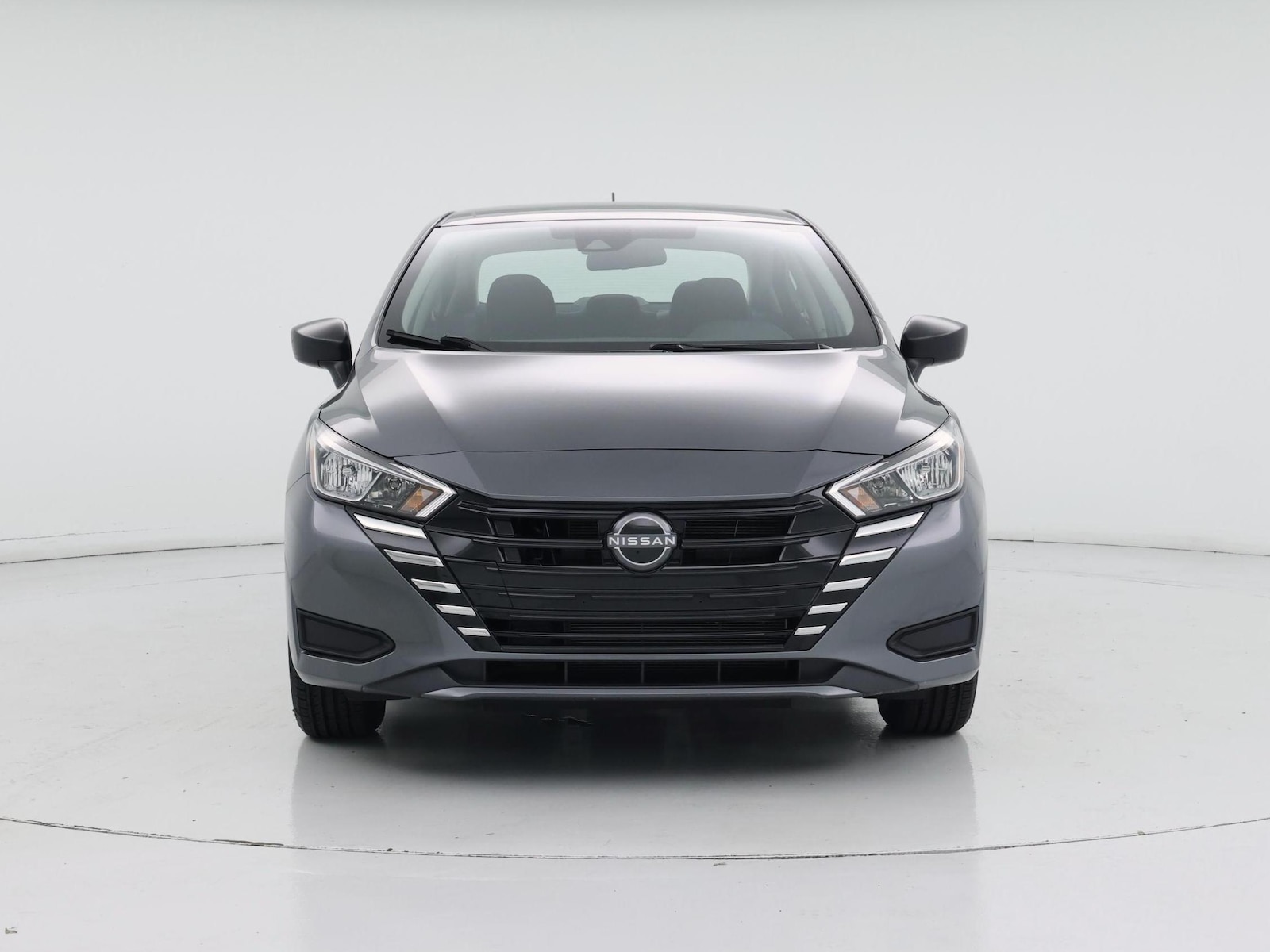 2023 Nissan Versa Sedan S - Photo 6
