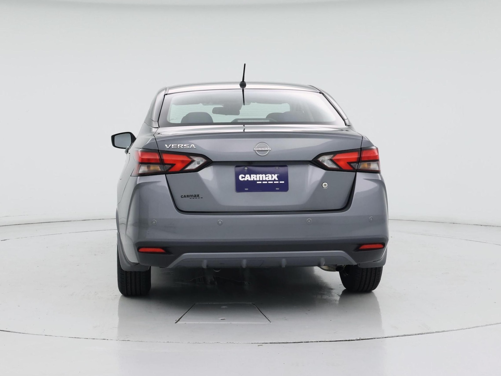 2023 Nissan Versa Sedan S - Photo 7