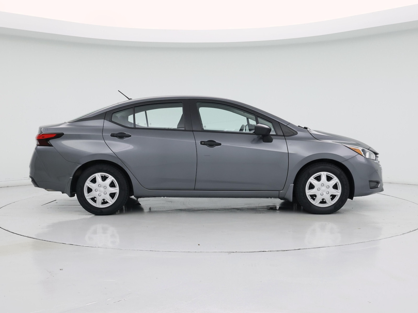 2023 Nissan Versa Sedan S - Photo 8