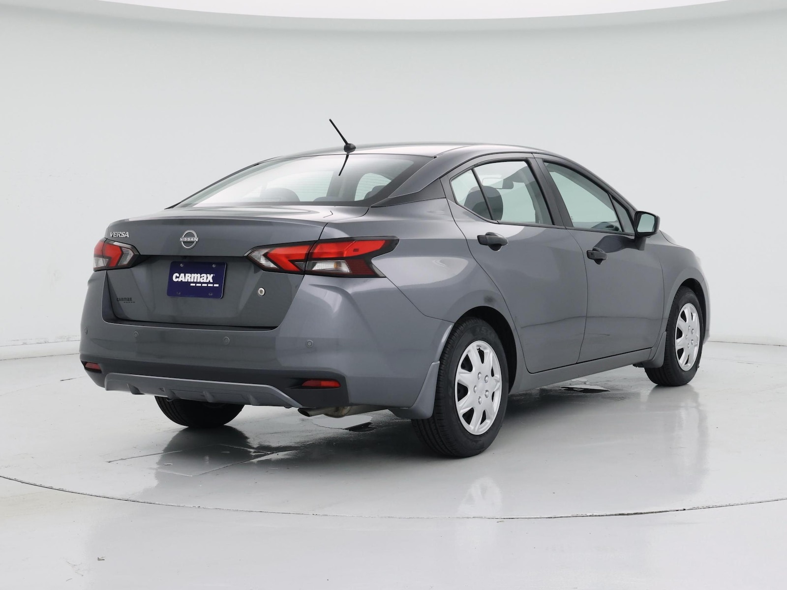 2023 Nissan Versa Sedan S - Photo 9