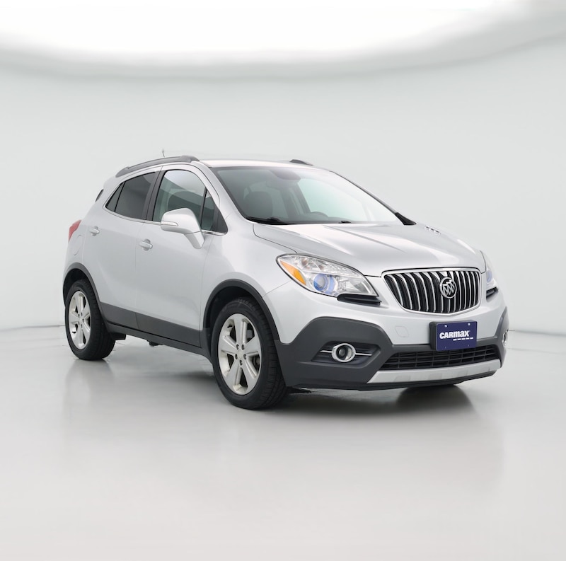2015 Buick Encore Convenience