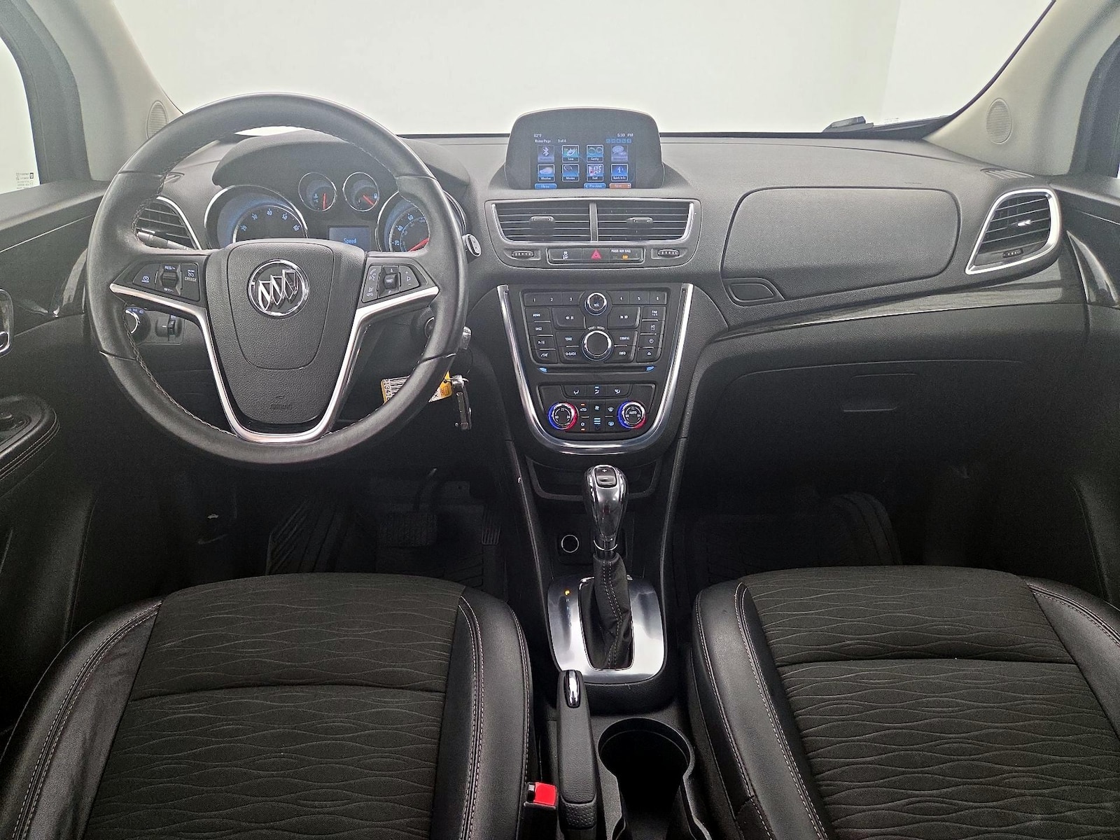 Rear View Camera