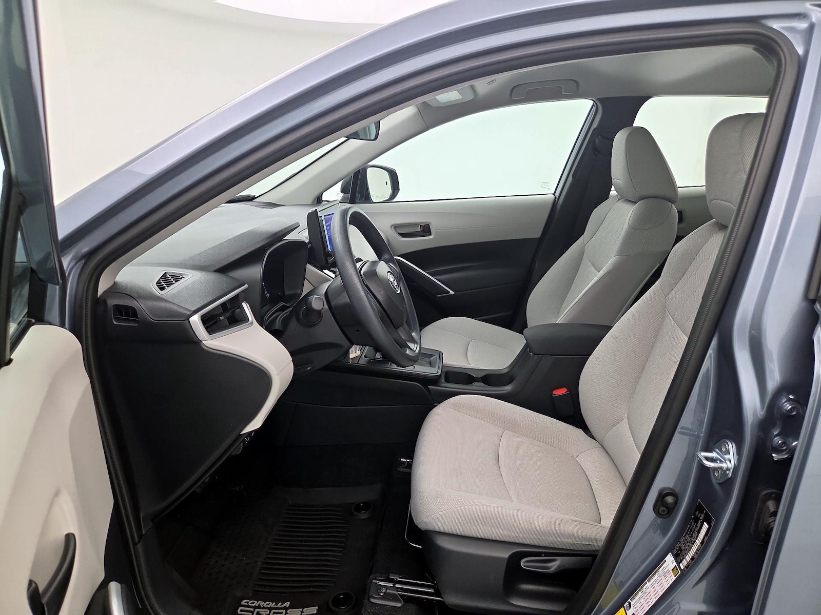Side Airbags