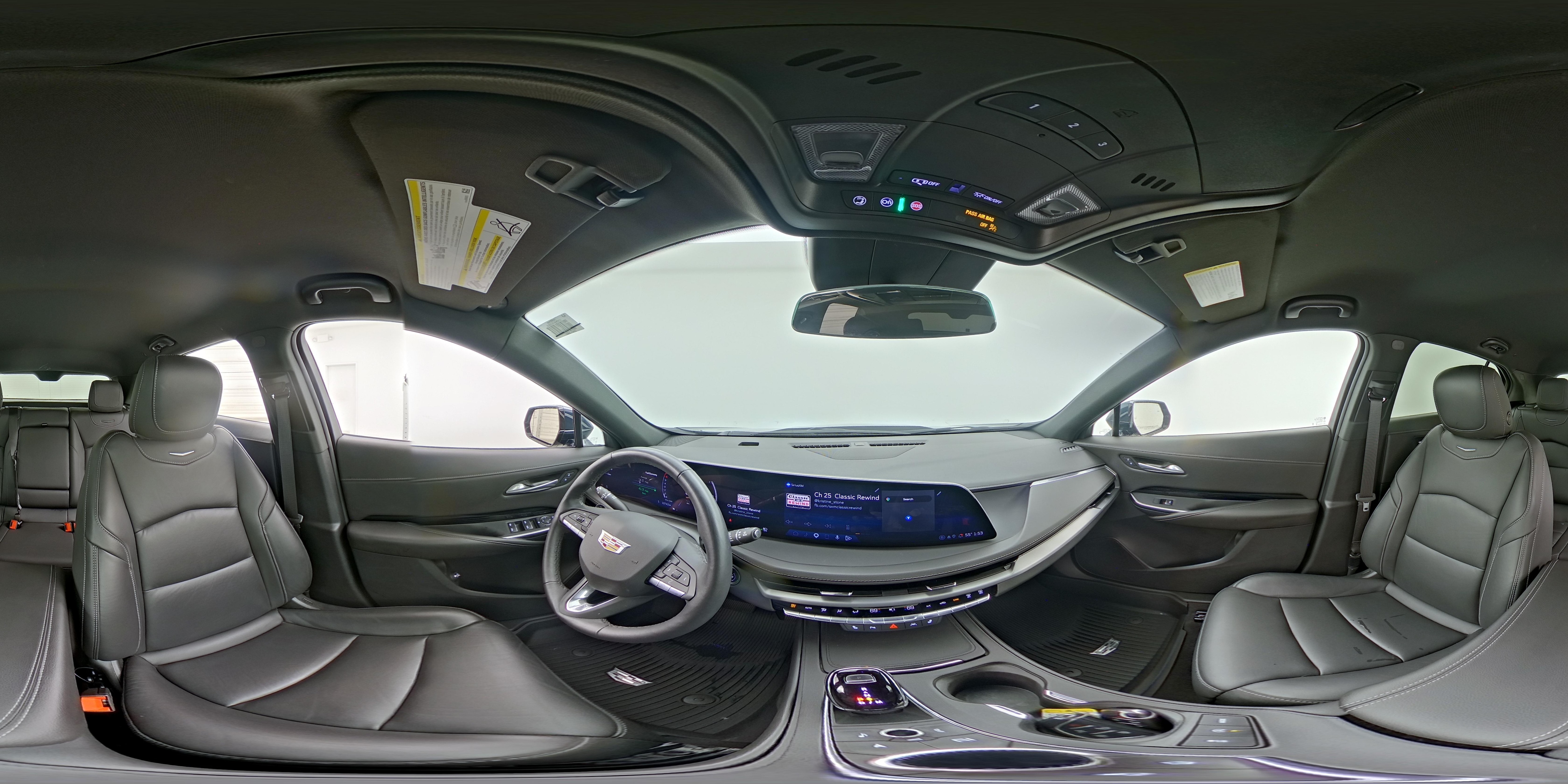 2024 Cadillac XT4 Luxury - Photo 24